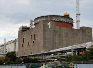 США предложили контроль над ЗАЭС: Кремль отверг дипломатическую инициативу