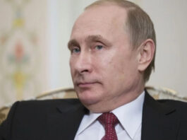 Путин намекает на потенциальный компромисс в переговорах по Украине