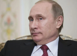 Путин намекает на потенциальный компромисс в переговорах по Украине