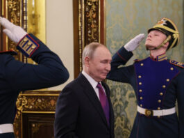 Путин обманывает мир: как Кремль создает иллюзию победы в войне с Украиной