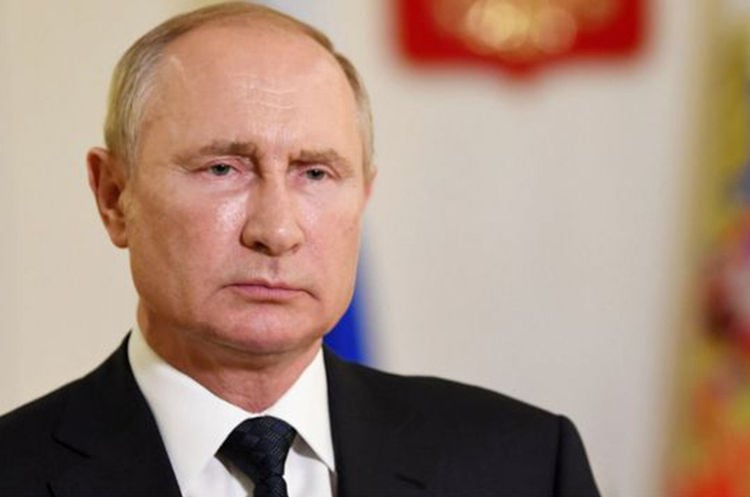 Кадровый кризис армии РФ