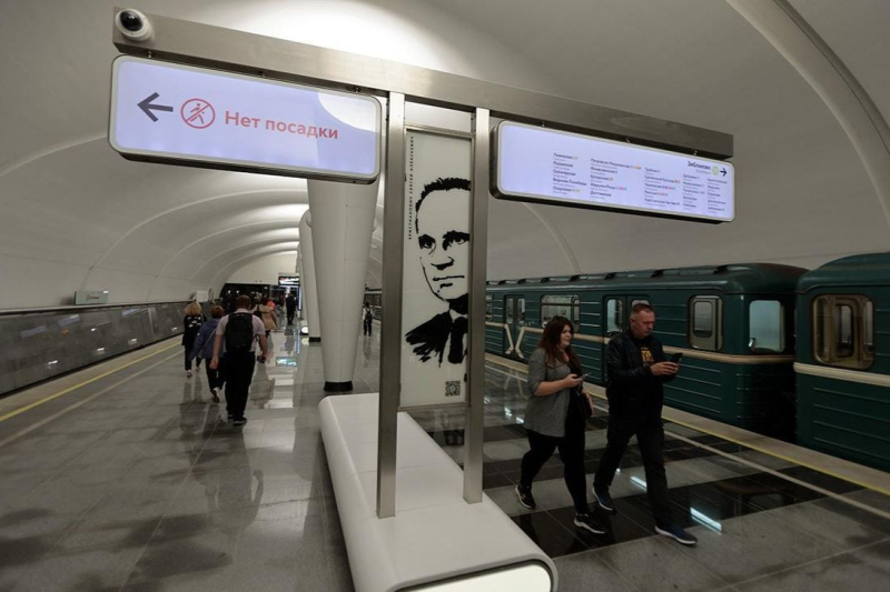 Тотальный контроль: силовики получают новые полномочия в московском метро