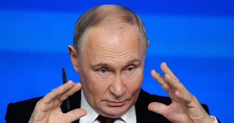 Путинская монополия в мире мессенджеров