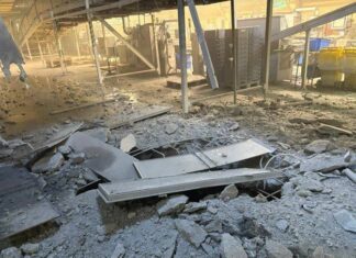 Удар по американским инвестициям: Россия атаковала фабрику Mondelez в Тростянце