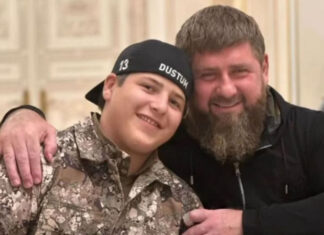 Кадыров обвинил ИИ в фальсификации новостей о ДТП с сыном