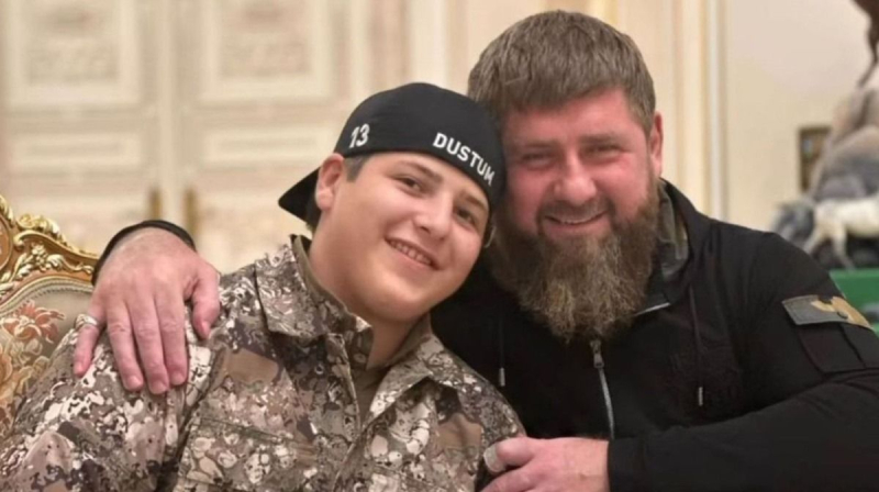 Рамзан Кадыров опроверг факт ДТП с сыном, сославшись на фейки, созданные ИИ, и послал сигнал СМИ