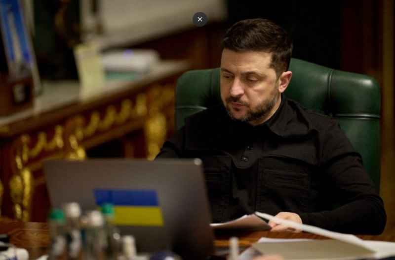 Переговоры по Донбассу