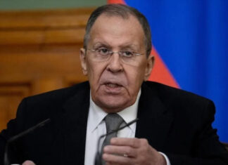 Западная разведка раскрыла сомнения в версии Кремля о покушении на генерала Алексеева