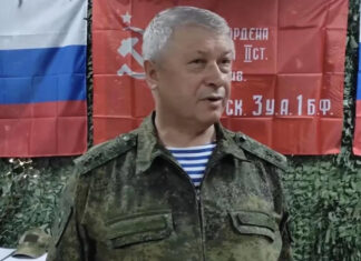 ФСБ раскрыла ‘международный заговор’: Польшу обвинили в соучастии покушения на генерала Алексеева