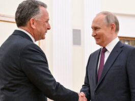 Кремль использует переговоры как инструмент геополитической игры, — раскрыты истинные цели Москвы