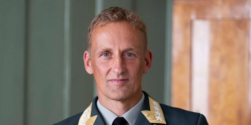 Россия может напасть на Норвегию, 