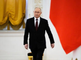 Элита в тупике: Почему российские чиновники ищут замену Путину