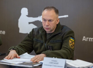 Сырский раскрыл впечатляющие итоги января: ВСУ нанесли сокрушительный удар по армии РФ