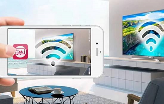 Як підключити айфон до телевізора Як підключити айфон до телевізора