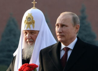 Африканский капкан: как РПЦ превращает молодежь в наемников для войны в Украине