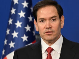 Госсекретарь США Марко Рубио раскрыл детали переговорного процесса между Украиной и Россией