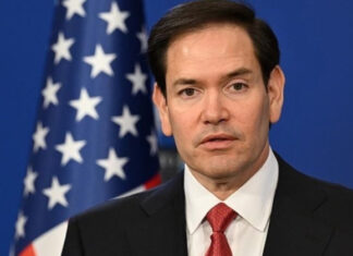 Госсекретарь США Марко Рубио раскрыл детали переговорного процесса между Украиной и Россией