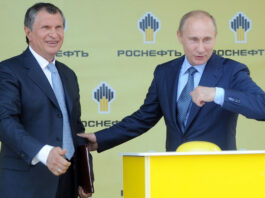 Сбой в сети раскрыл теневую систему обхода санкций: как Россия скрывает нефтяной экспорт на $90 млрд