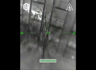 Украинские беспилотники нанесли сокрушительный «дип страйк» по тыловым объектам России