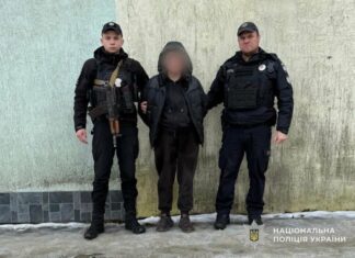 Теракт во Львове: СБУ за 10 часов задержала исполнительницу тройного подрыва