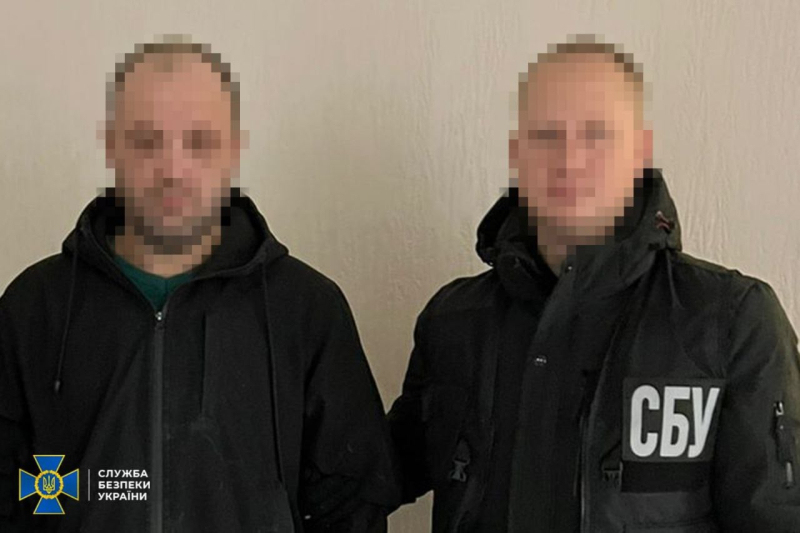 Доказательства сотрудничества с оккупантами