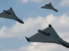 Хакеры раскрыли масштабную сеть дрон-ретрансляторов России в Беларуси