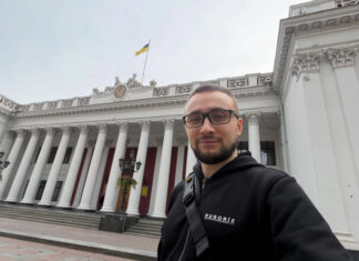 Сергей Стерненко раскрыл план победы Украины: войне осталось недолго