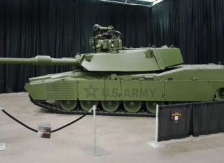 США форсируют создание «Шепчущей смерти»: Abrams M1E3 станет танком нового поколения