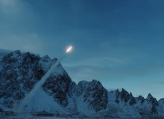 Гиперзвуковой прорыв: Британия готовит для ВСУ немецкую ракету Nightfall со скоростью 7400 км/час