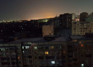 Точный удар: Как украинские силы обороны вывели из строя энергетику Белгорода