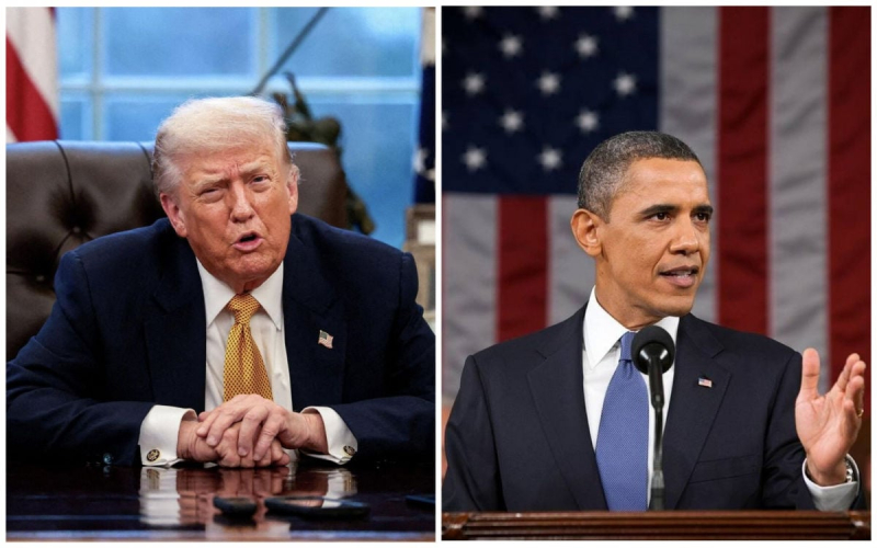 Скандальное видео в Truth Social