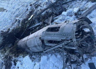 Миллионы немецких чипов в дронах РФ: как обходят европейские санкции