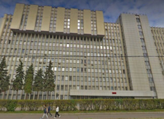 Раскрыта судьба ключевого химика: научный деятель, причастный к яду для Навального, осужден на 6,5 лет