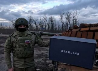 SpaceX вводит экстренные меры: как терминалы Starlink защитят Украину от российских дронов