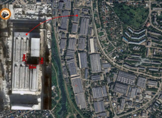 Удар по сердцу ракетного производства: ‘Фламинго’ уничтожил критический цех Воткинского завода