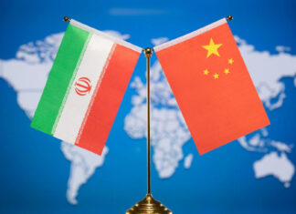 Китай готовит военный удар: сверхзвуковые ракеты для Ирана изменят баланс сил в регионе