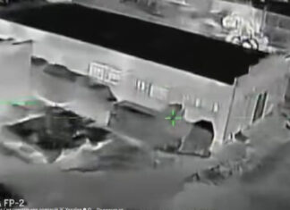 ССО нанесли сокрушительный удар: уничтожен стратегический склад ракет ‘Искандер’ в Крыму