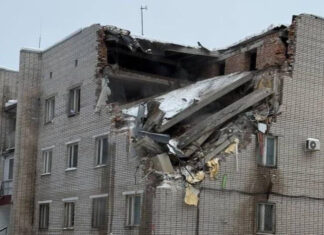 Смертельный взрыв в Сертолово: контрразведка ФСБ под ударом