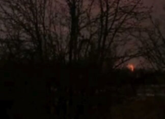 Удар по энергетике: В Белгороде разрушена ключевая теплоэлектроцентраль