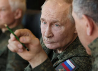 Telegram под ударом: Как Кремль готовит тотальную цензуру перед переговорами