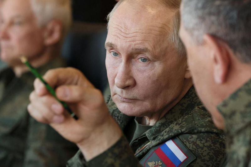 Telegram уйдет из РФ в апреле: предатель Димитриев объяснил, зачем Кремлю цензура