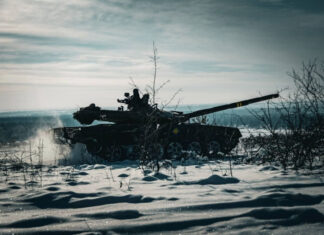 Китай способен остановить войну в Украине, но не захочет этого делать — эксперты The Independent