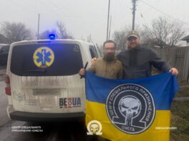 Операция возмездия: Спецназ Нацгвардии провел рискованную спасательную миссию в тылу врага