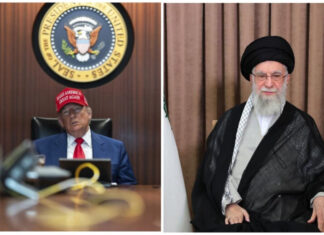 Трамп пригрозил Ирану «самыми мощными кораблями в мире» на фоне обострения отношений