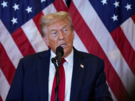 Трамп в ярости: Верховный суд разгромил президентские пошлины, обнажив политический раскол