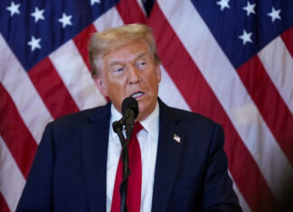 Трамп в ярости: Верховный суд разгромил президентские пошлины, обнажив политический раскол