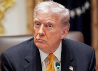 Трамп сохраняет жесткий курс: санкции против России продлены до 2027 года