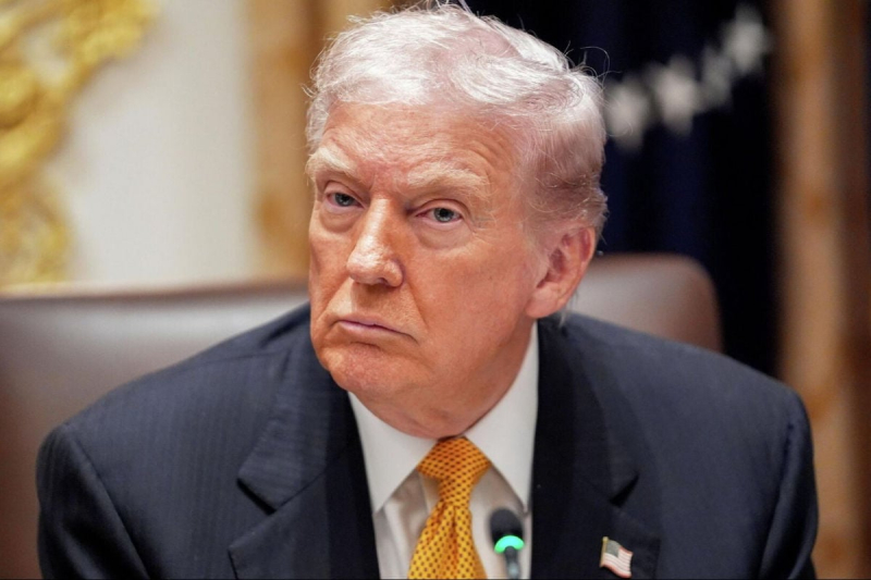 Трамп сохраняет жесткий курс: санкции против России продлены до 2027 года