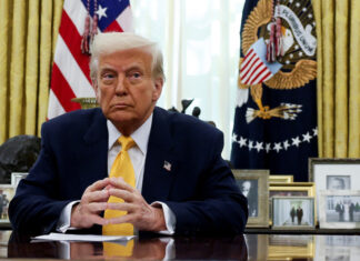 Трамп поставил Ирану жесткий ультиматум: переговоры зайдут в тупик за месяц