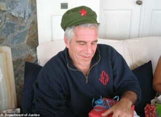 Империя шантажа: как Джеффри Эпштейн мог работать на российскую разведку